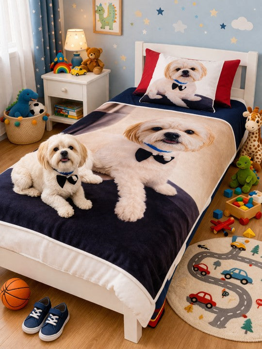 Pillow case