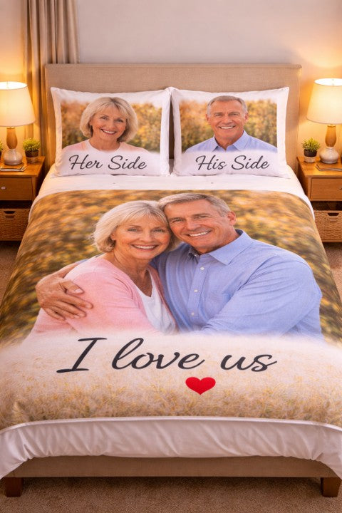 Comfort Blanket