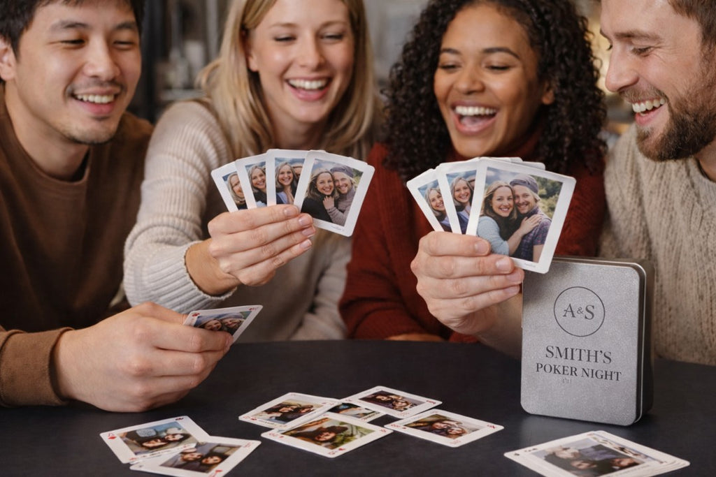 Playing Cards