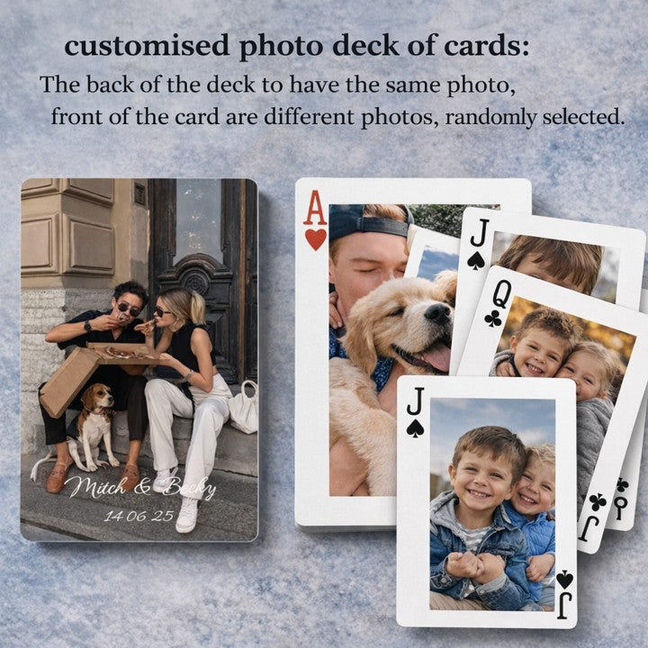 Playing Cards