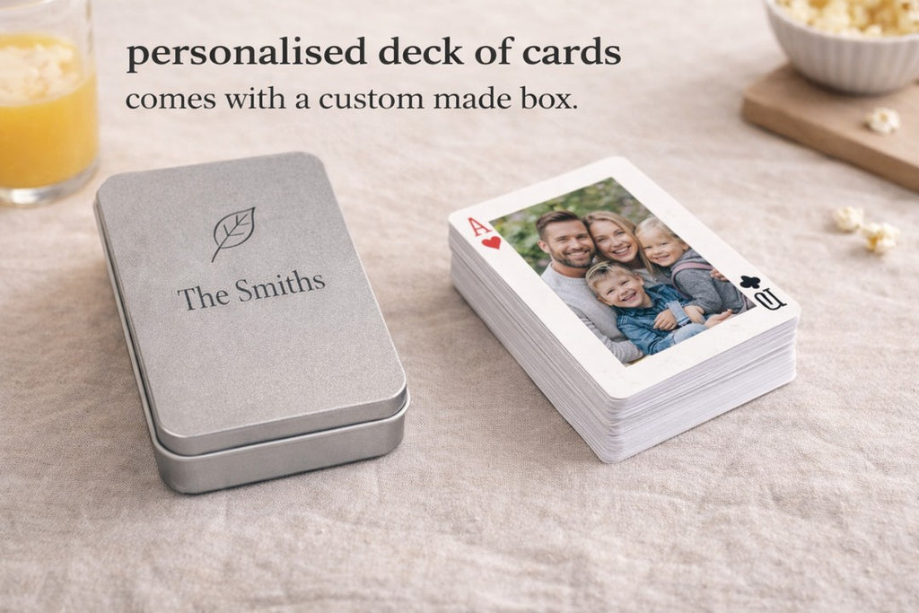 Playing Cards