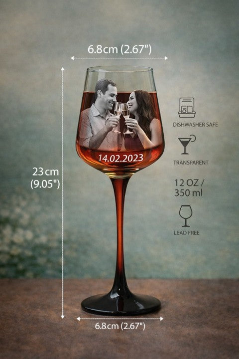 Wine Glass