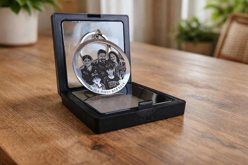 Key Chain