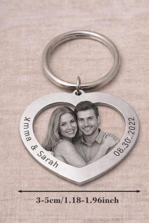 Key Chain