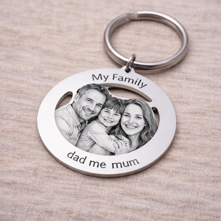 Key Chain
