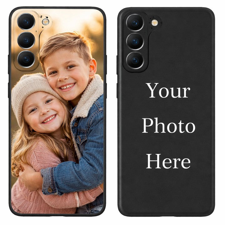 Personalised Photo Phone Case