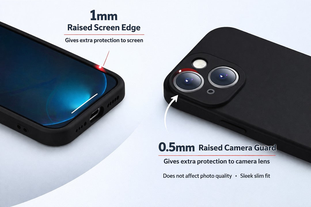 Personalised Photo Phone Case