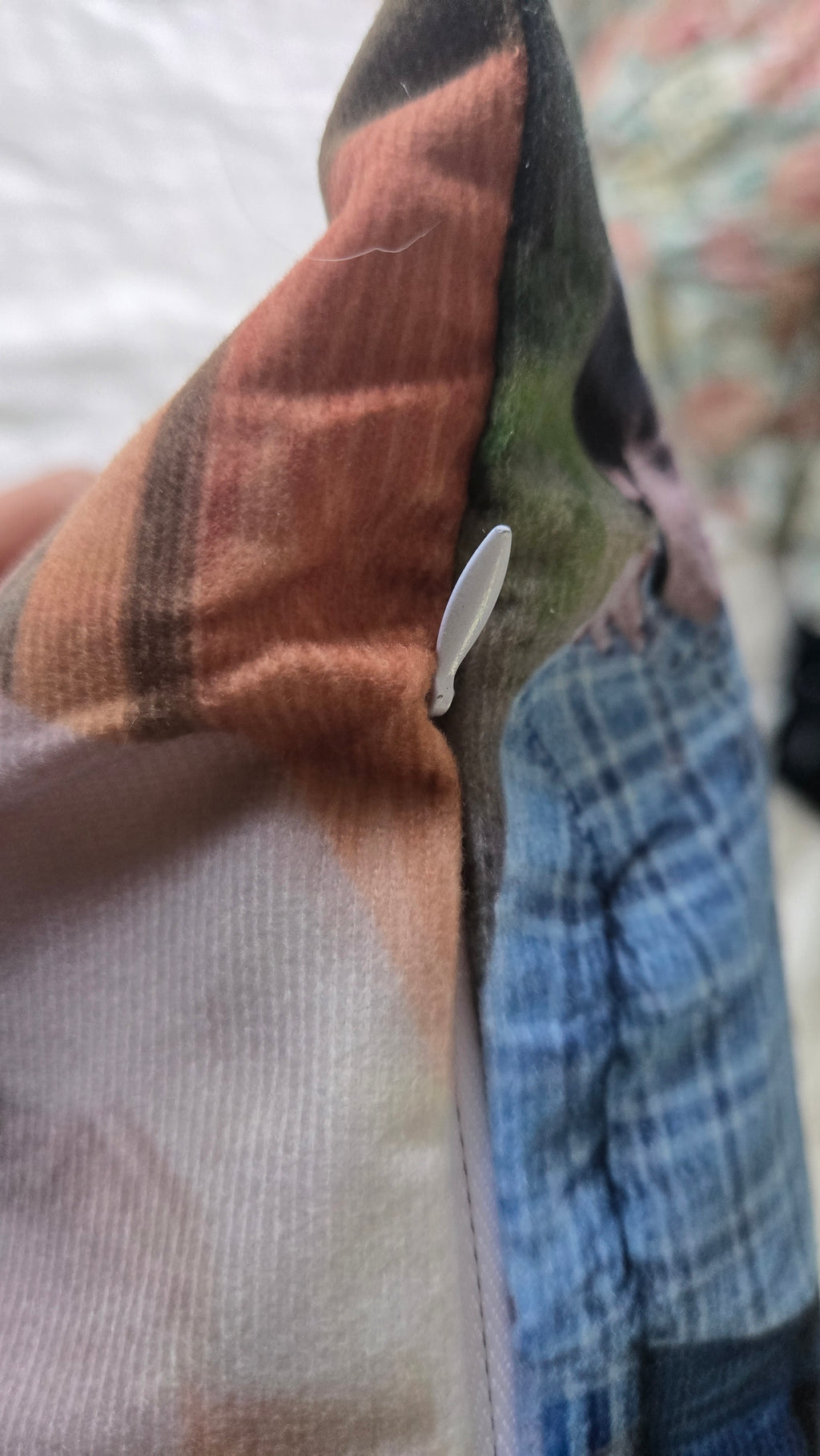Pillow case