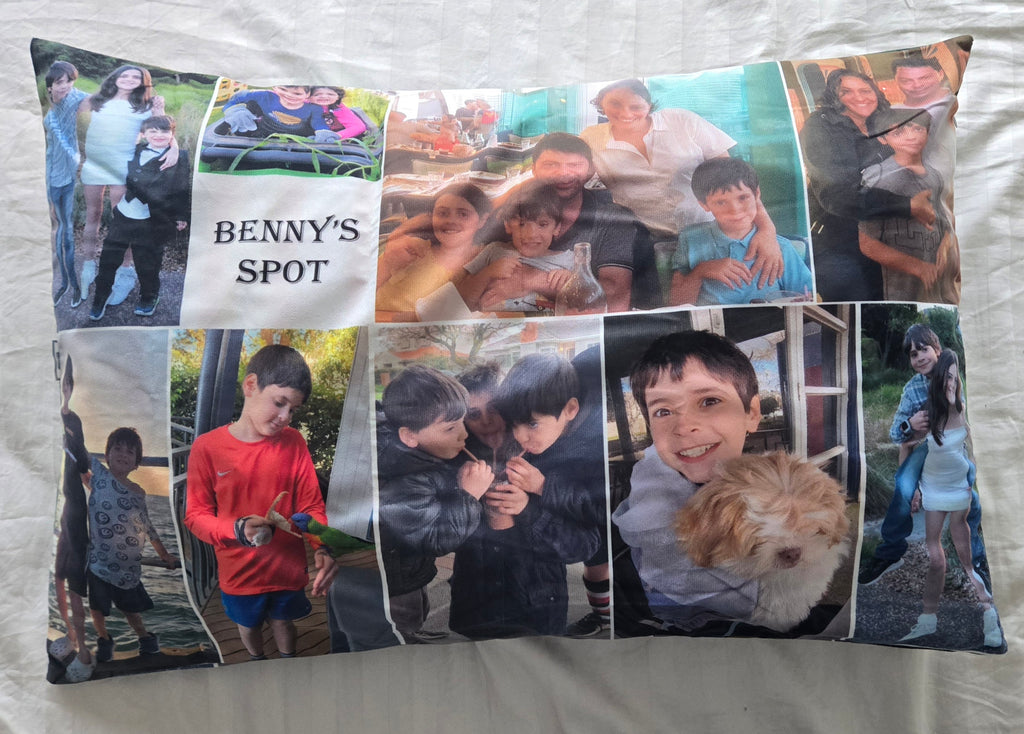 Pillow case