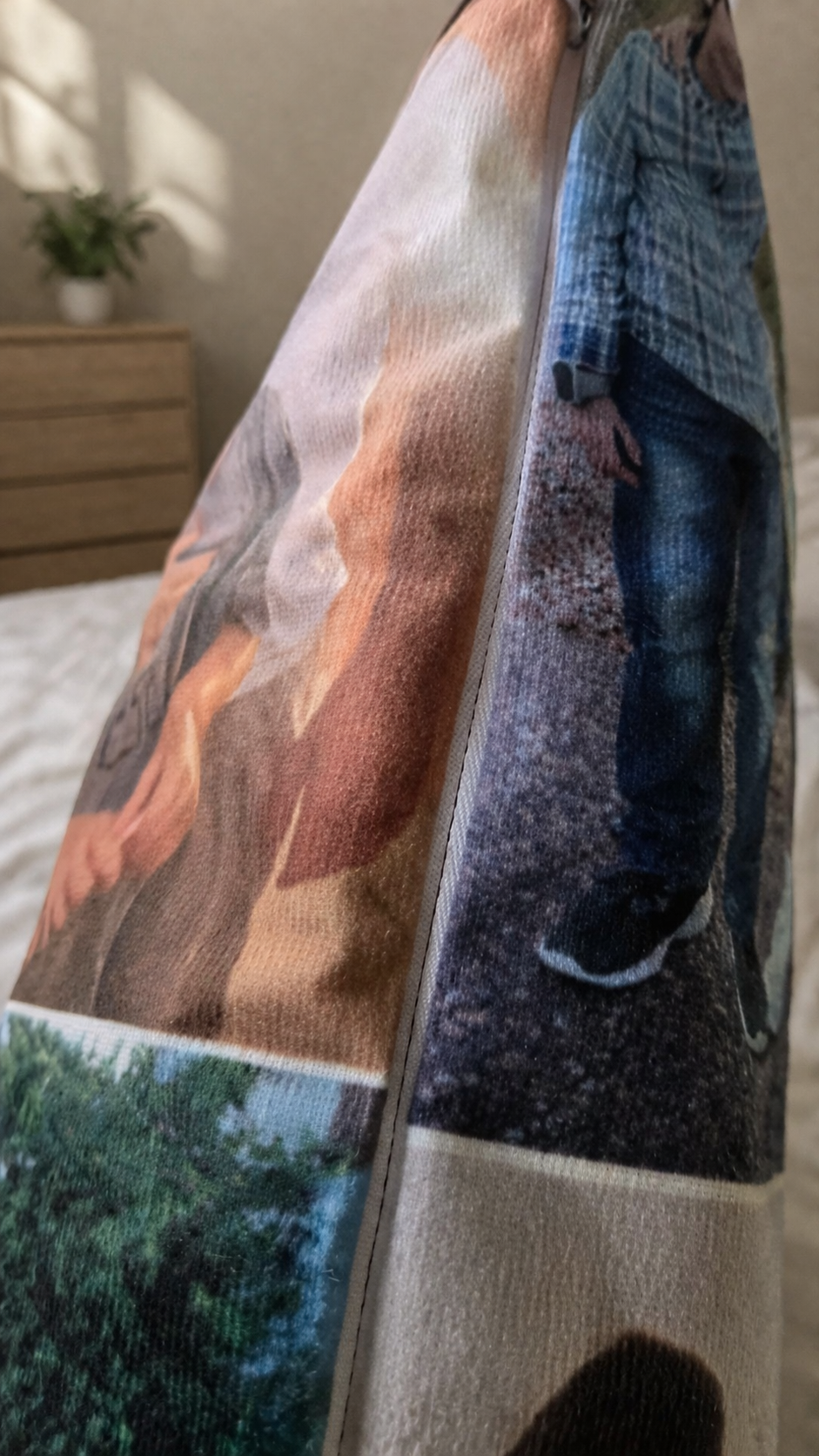 Pillow case