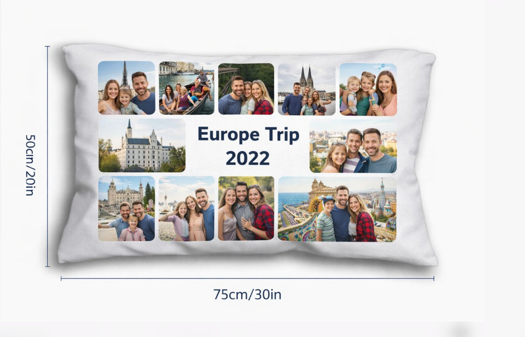 Pillow case