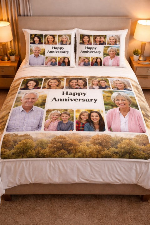 Comfort Blanket