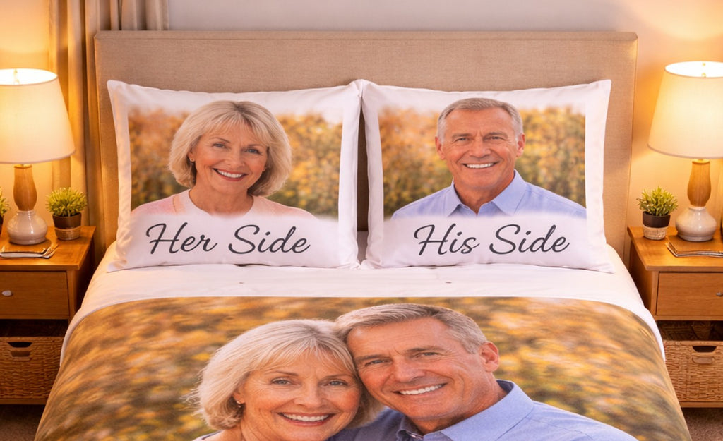 Pillow case