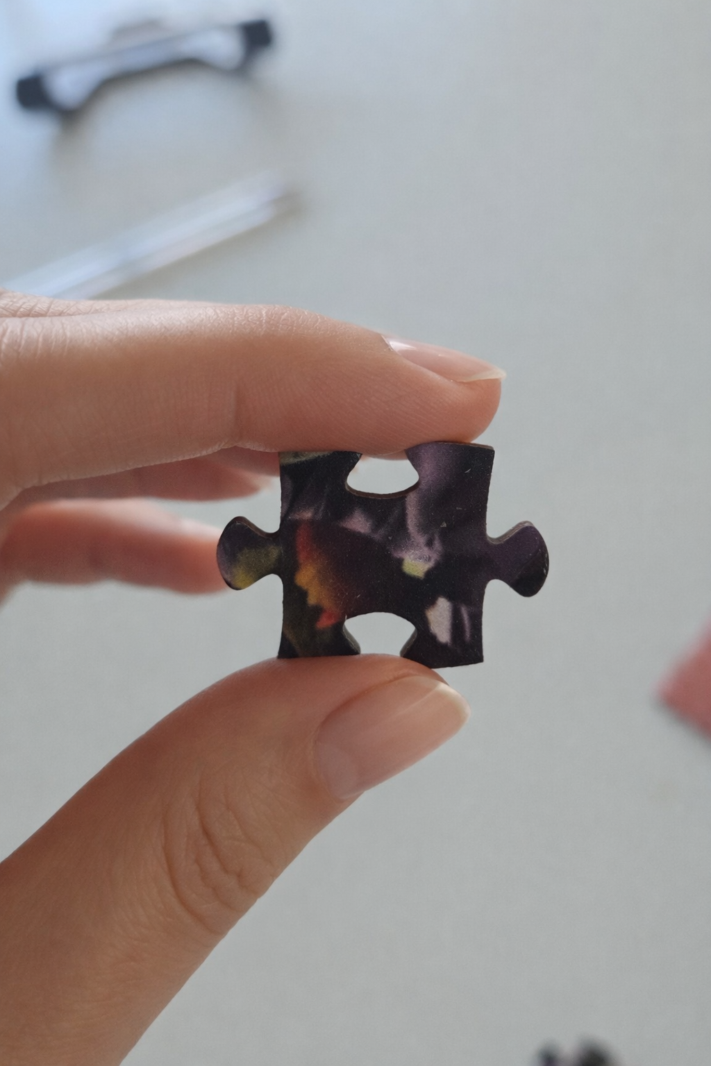 Personalised Photo Jigsaw Puzzle
