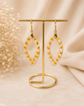 Preserved Wattle Tree Jewellery