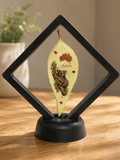Preserved Eucalyptus Leaf