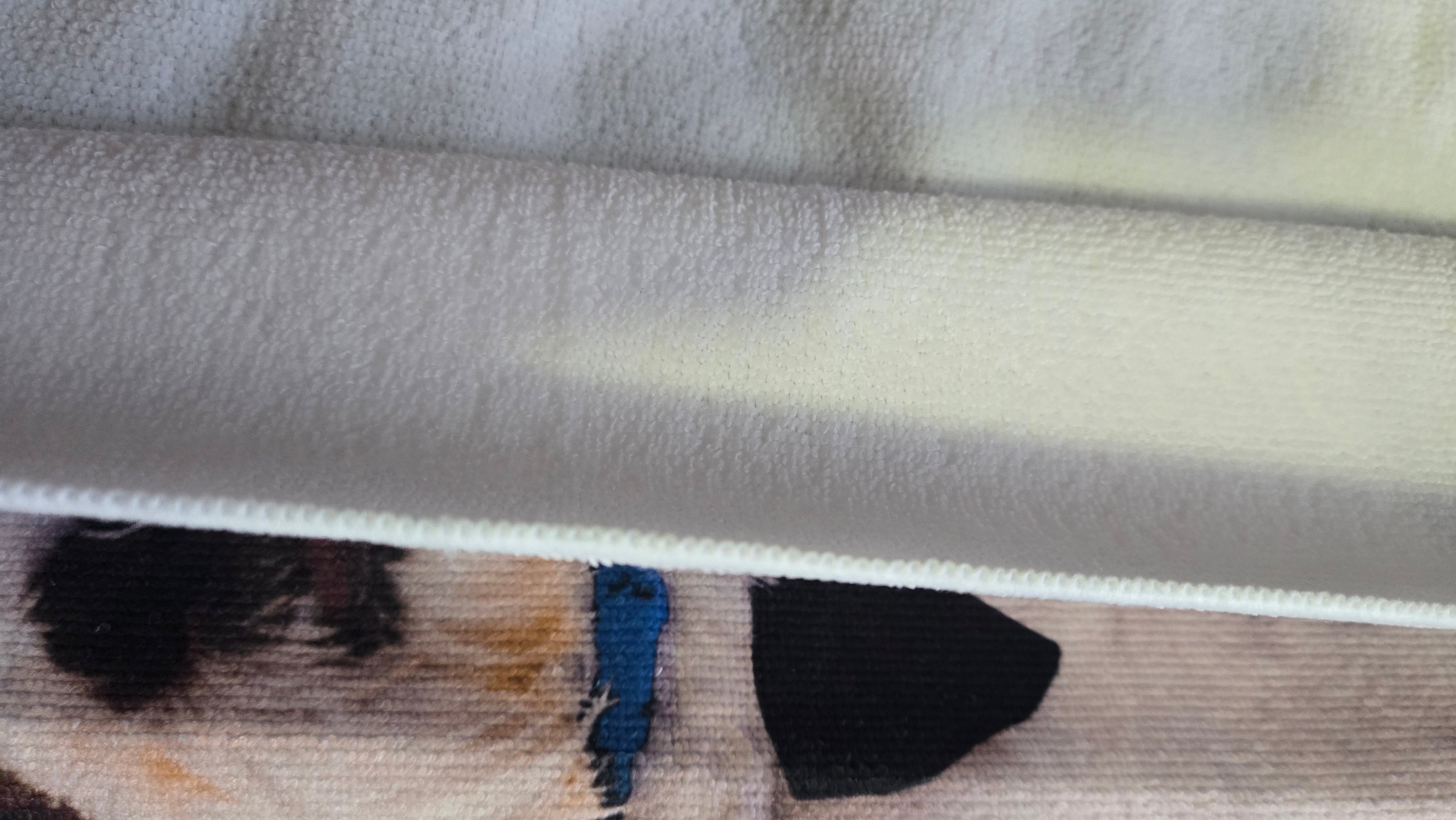 Personalised Photo Tea Towel